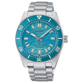   Seiko Prospex 1965 Heritage Diver’s Watch Fan Selected Limited Editionférfi Karóra Ø 40 mm Típus: HBC011J1