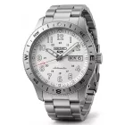 Seiko 5 sports Férfi Karóra Ø 41 mm Típus: HBD007K1