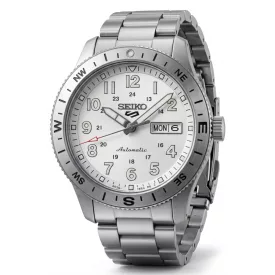 Seiko 5 sports Férfi Karóra Ø 41 mm Típus: HBD007K1