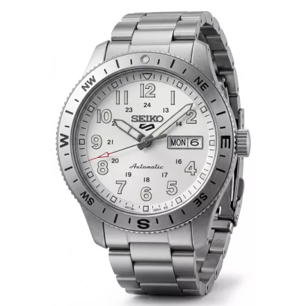Seiko 5 sports Férfi Karóra Ø 41 mm Típus: HBD007K1