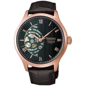   Seiko Presage Japanese Garden férfi Karóra Ø 41,8 mm Típus: HCB007J1