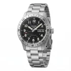 Seiko 5 sports Férfi Karóra Ø 41 mm Típus: HDB006K1