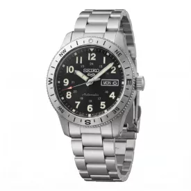 Seiko 5 sports Férfi Karóra Ø 41 mm Típus: HDB006K1