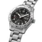 Seiko 5 sports Férfi Karóra Ø 41 mm Típus: HDB006K1