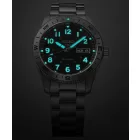 Seiko 5 sports Férfi Karóra Ø 41 mm Típus: HDB006K1