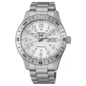 Seiko 5 sports Férfi Karóra Ø 41 mm Típus: HDB007K1