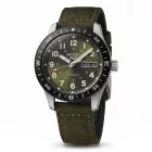 Seiko 5 sports Férfi Karóra Ø 41 mm Típus: HDB008K1