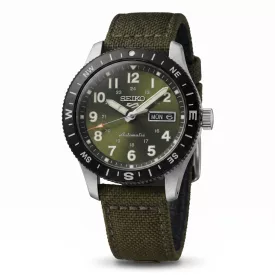 Seiko 5 sports Férfi Karóra Ø 41 mm Típus: HDB008K1