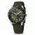 Seiko 5 sports Férfi Karóra Ø 41 mm Típus: HDB008K1