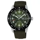 Seiko 5 sports Férfi Karóra Ø 41 mm Típus: HDB008K1