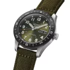 Seiko 5 sports Férfi Karóra Ø 41 mm Típus: HDB008K1