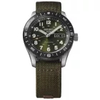 Seiko 5 sports Férfi Karóra Ø 41 mm Típus: HDB008K1