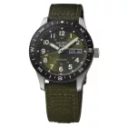 Seiko 5 sports Férfi Karóra Ø 41 mm Típus: HDB008K1