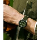 Seiko 5 sports Férfi Karóra Ø 41 mm Típus: HDB008K1