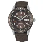 Seiko 5 sports Férfi Karóra Ø 41 mm Típus: HDB009K1
