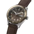 Seiko 5 sports Férfi Karóra Ø 41 mm Típus: HDB009K1