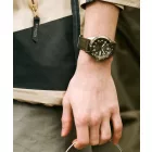 Seiko 5 sports Férfi Karóra Ø 41 mm Típus: HDB009K1