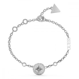 Guess - JUBB02203JWRHS női karkötő