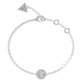 Guess - JUBB02246JWRHS női karkötő
