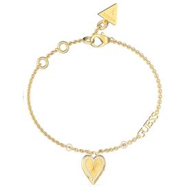 JUBB03242JWYGL - Guess női karlánc