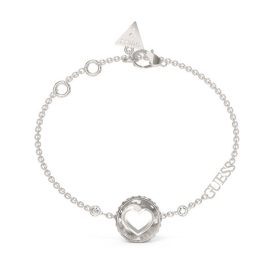 JUBB03344JWRHS - Guess női karlánc