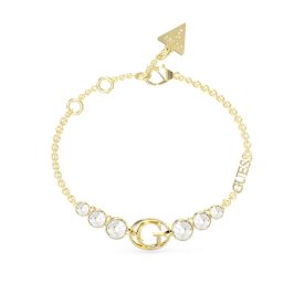 JUBB03358JWYGL - Guess női karlánc