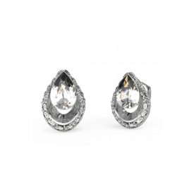 JUBE03393JWRHT-U - Guess női fülbevaló