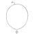 Guess - JUBN02230JWRHT/U női nyaklánc