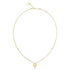 JUBN03241JWYGT-U - Guess női nyaklánc