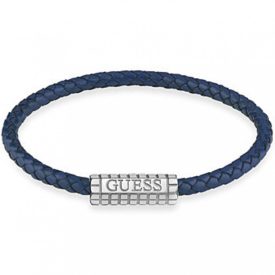 Guess JUMB02141JWSTJBL Acapulco férfi karkötő