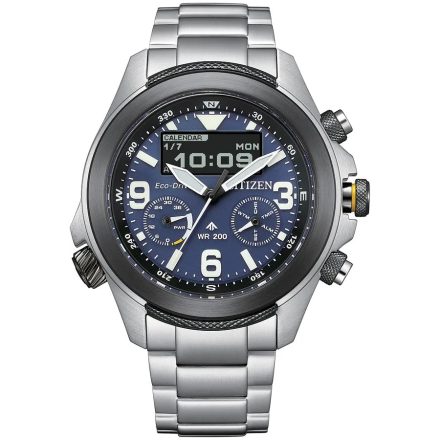 JV1006-51L - Citizen Promaster férfi karóra