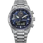 Citizen Promaster férfi karóra Ø: 41 mm Típus: AT8300-58L