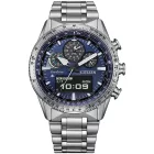 Citizen Promaster férfi karóra Ø: 41 mm Típus: AT8300-58L