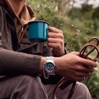 Citizen Promaster férfi karóra Ø: 41 mm Típus: AT8300-58L