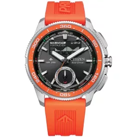 Citizen Promaster férfi karóra Ø: 43 mm Típus: JV2006-55H