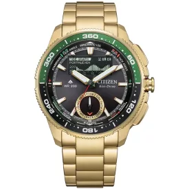 Citizen Promaster férfi karóra Ø: 42,4 mm Típus: JV3001-53E