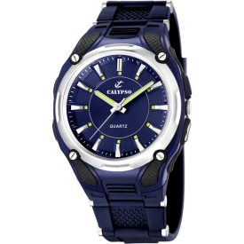 Calypso Street Style Gyerek Karóra Ø 42 mm Típus: K5560-3