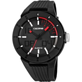 Calypso Street Style Férfi Karóra Ø 49 mm Típus: K5629-2
