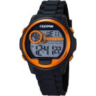 Calypso Digital for Man Férfi Karóra Ø 43 mm Típus: K5667-4
