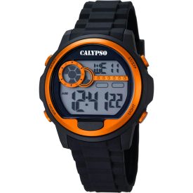   Calypso Digital for Man Férfi Karóra Ø 43 mm Típus: K5667-4