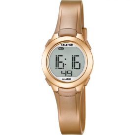   Calypso Digital Crush Gyerek Karóra Ø 29 mm Típus: K5677/3