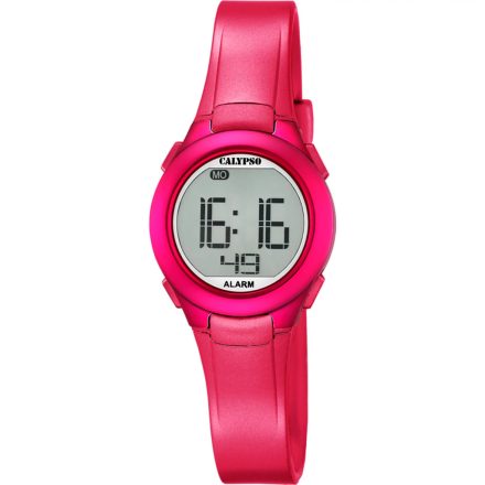 Calypso Digital Crush Gyerek Karóra Ø 29 mm Típus: K5677/4