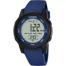 Calypso férfi Karóra Ø 45,5 mm Típus: K5698/2