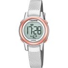 Calypso Digital Crush Gyerek Karóra Ø 29 mm Típus: K5736/2