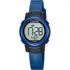 Calypso Digital Crush Gyerek Karóra Ø 29 mm Típus: K5736/6