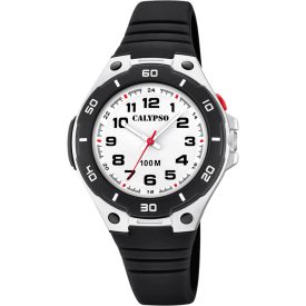 Calypso Sweet Time Gyerek Karóra Ø 39 mm Típus: K5758-6