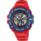 Calypso Street Style Férfi Karóra Ø 54 mm Típus: K5769/3
