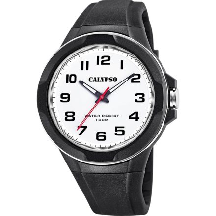 K5781/1 - Calypso férfi karóra ∅46 mm