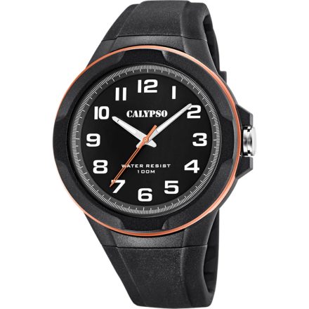 K5781/6 - Calypso férfi karóra ∅46 mm