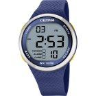 Calypso Color Splash Férfi Karóra Ø 44 mm Típus: K5785-3